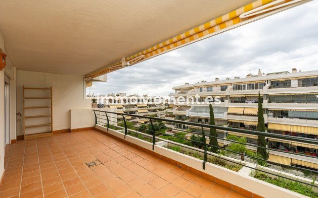 Reventa - Apartamento - Marbella - Guadalmina Alta