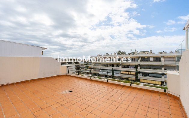 Reventa - Apartamento - Marbella - Guadalmina Alta
