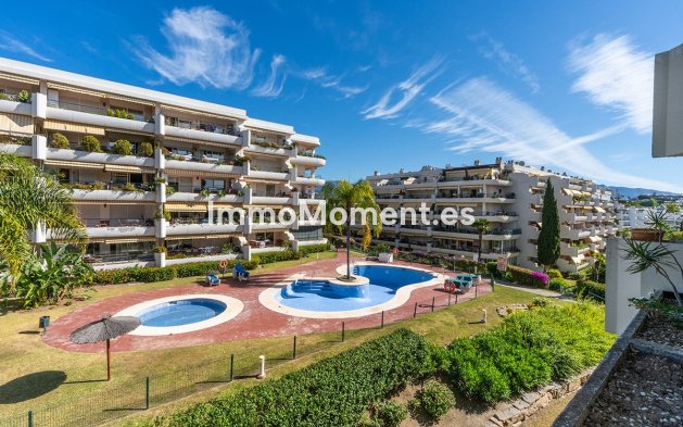 Reventa - Apartamento - Marbella - Guadalmina Alta