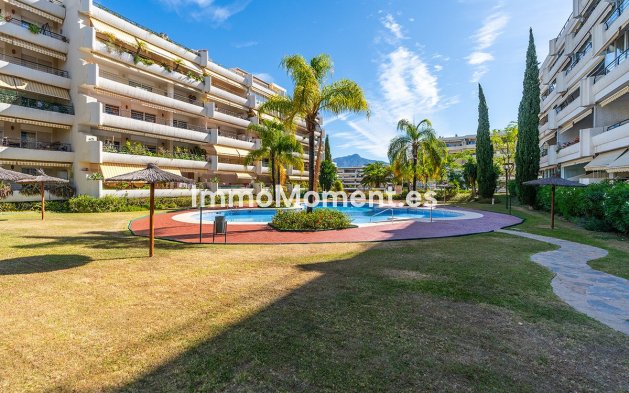 Reventa - Apartamento - Marbella - Guadalmina Alta