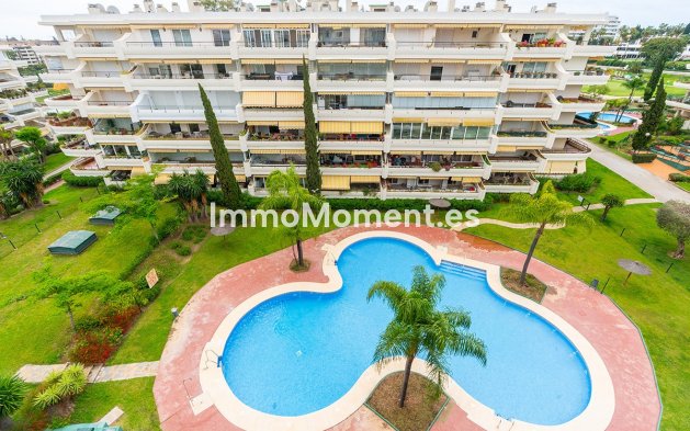 Reventa - Apartamento - Marbella - Guadalmina Alta