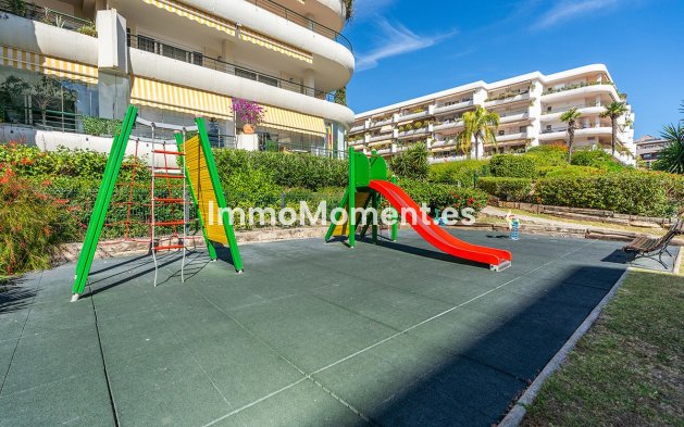 Reventa - Apartamento - Marbella - Guadalmina Alta