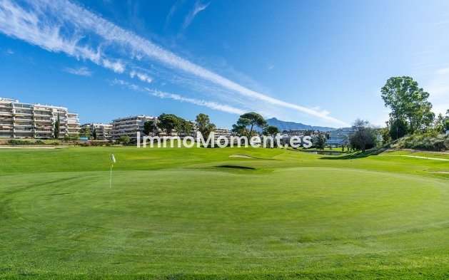 Reventa - Apartamento - Marbella - Guadalmina Alta