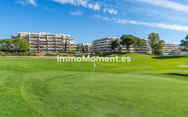Reventa - Apartamento - Marbella - Guadalmina Alta