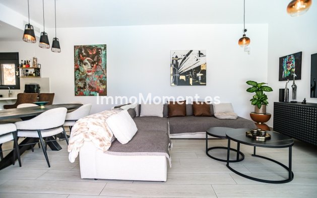 Reventa - Villa independiente - Algorfa - La Finca Golf