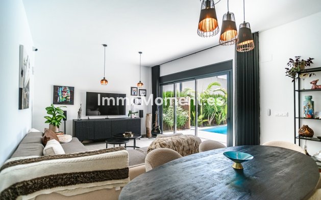 Reventa - Villa independiente - Algorfa - La Finca Golf