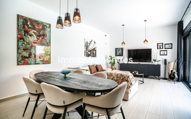 Reventa - Villa independiente - Algorfa - La Finca Golf