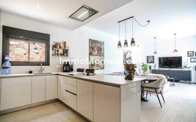 Reventa - Villa independiente - Algorfa - La Finca Golf