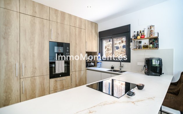 Reventa - Villa independiente - Algorfa - La Finca Golf