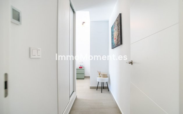 Reventa - Villa independiente - Algorfa - La Finca Golf