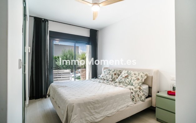 Reventa - Villa independiente - Algorfa - La Finca Golf