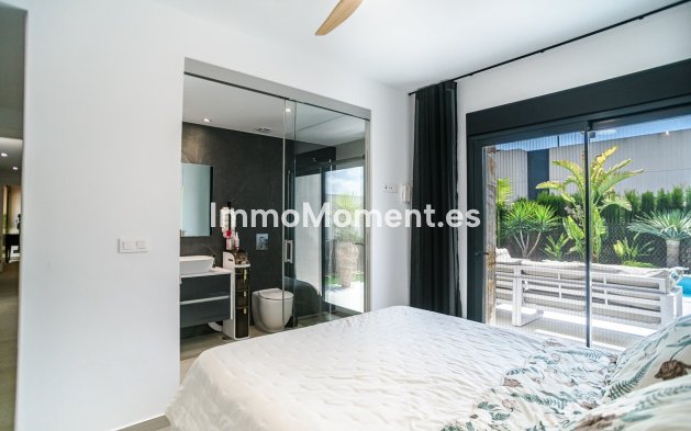 Reventa - Villa independiente - Algorfa - La Finca Golf