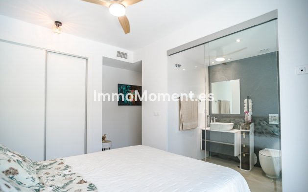Reventa - Villa independiente - Algorfa - La Finca Golf