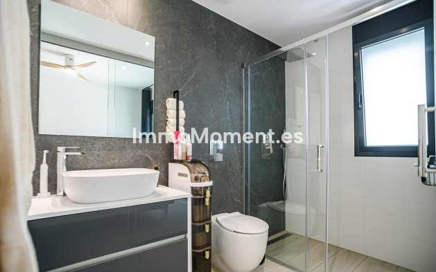 Reventa - Villa independiente - Algorfa - La Finca Golf