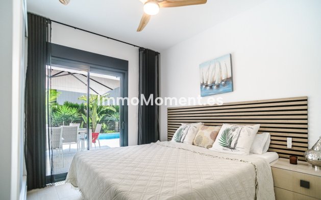 Reventa - Villa independiente - Algorfa - La Finca Golf