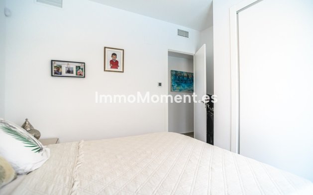 Reventa - Villa independiente - Algorfa - La Finca Golf