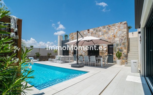 Reventa - Villa independiente - Algorfa - La Finca Golf