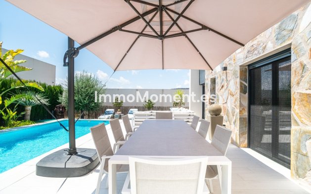 Reventa - Villa independiente - Algorfa - La Finca Golf