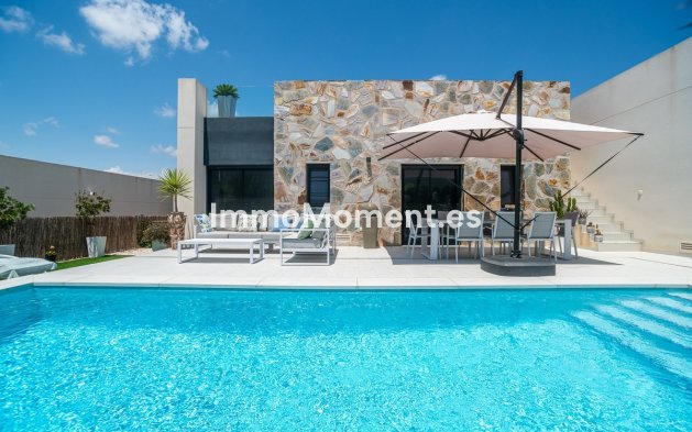 Reventa - Villa independiente - Algorfa - La Finca Golf
