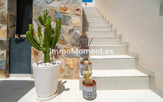 Reventa - Villa independiente - Algorfa - La Finca Golf