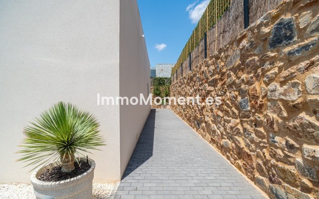 Reventa - Villa independiente - Algorfa - La Finca Golf