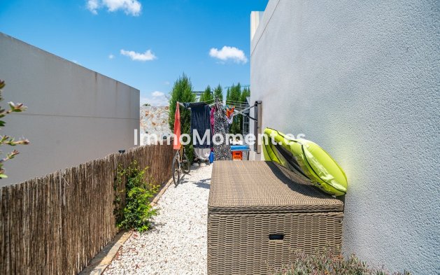 Reventa - Villa independiente - Algorfa - La Finca Golf