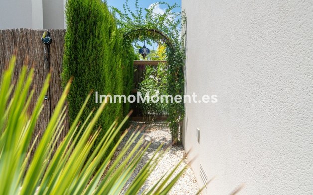 Reventa - Villa independiente - Algorfa - La Finca Golf
