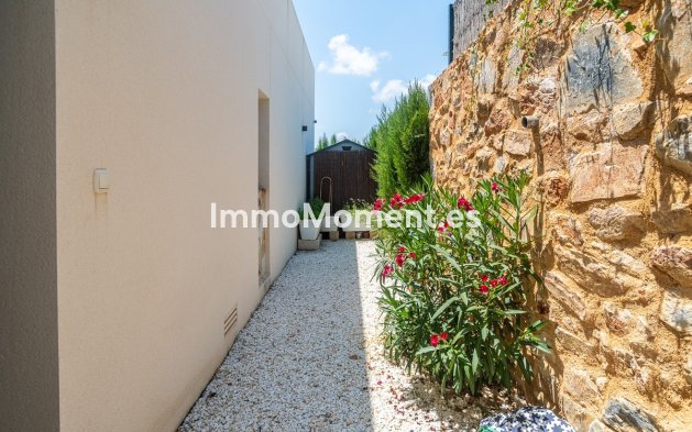 Reventa - Villa independiente - Algorfa - La Finca Golf
