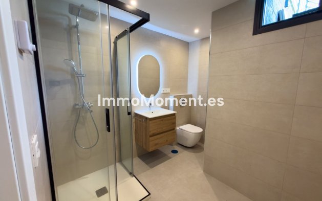 Reventa - Villa independiente - Mijas - Mijas Centro