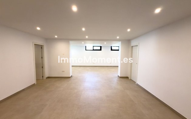 Reventa - Villa independiente - Mijas - Mijas Centro