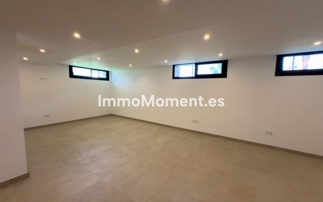 Reventa - Villa independiente - Mijas - Mijas Centro
