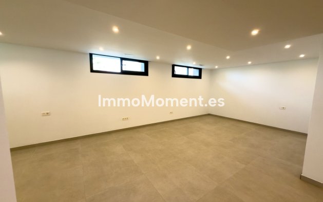 Reventa - Villa independiente - Mijas - Mijas Centro