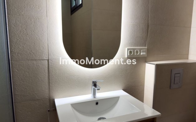 Reventa - Villa independiente - Mijas - Mijas Centro