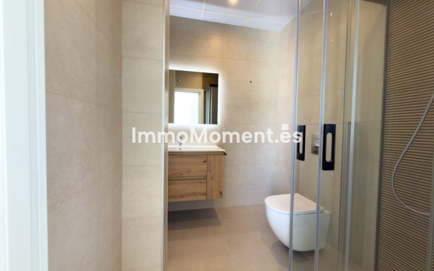 Reventa - Villa independiente - Mijas - Mijas Centro