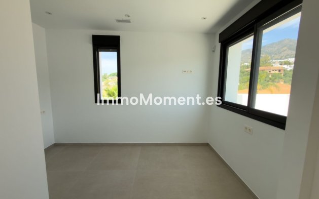 Reventa - Villa independiente - Mijas - Mijas Centro