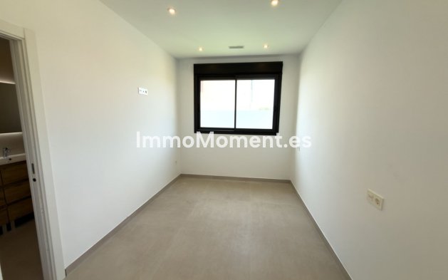 Reventa - Villa independiente - Mijas - Mijas Centro
