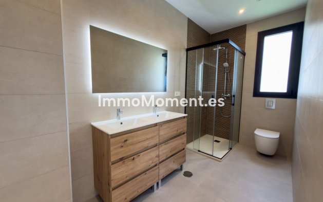 Reventa - Villa independiente - Mijas - Mijas Centro