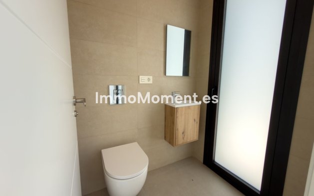 Reventa - Villa independiente - Mijas - Mijas Centro