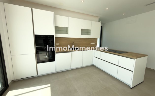 Reventa - Villa independiente - Mijas - Mijas Centro