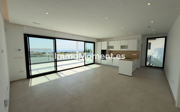 Reventa - Villa independiente - Mijas - Mijas Centro