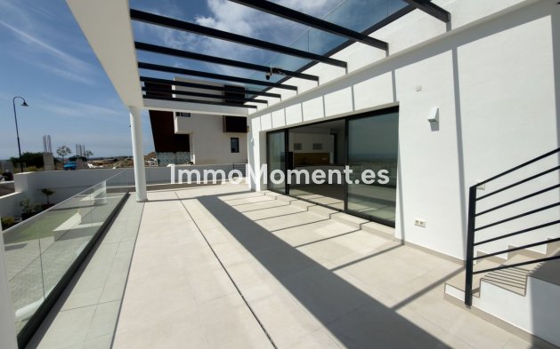 Reventa - Villa independiente - Mijas - Mijas Centro