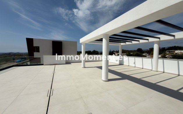 Reventa - Villa independiente - Mijas - Mijas Centro
