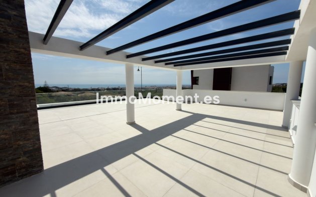 Reventa - Villa independiente - Mijas - Mijas Centro