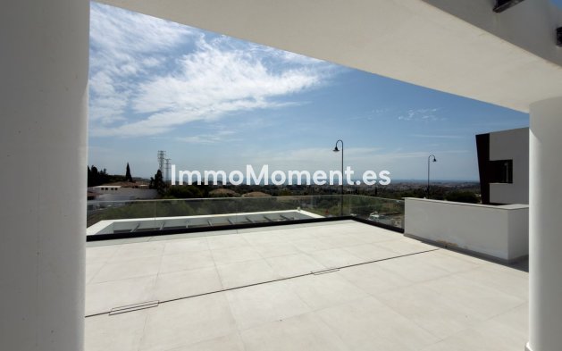 Reventa - Villa independiente - Mijas - Mijas Centro