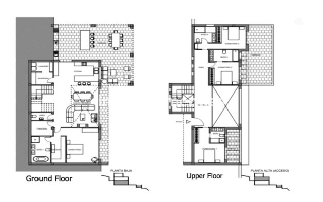 Neubau - Freistehende Villa - Marbella - La Mairena