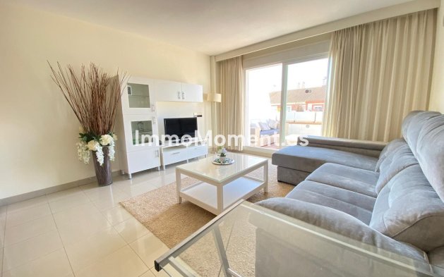 Bestaande woning - Appartement - Estepona  - Estepona Centro