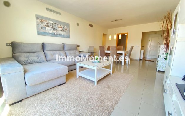 Bestaande woning - Appartement - Estepona  - Estepona Centro
