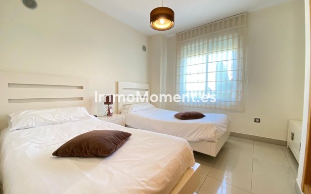 Bestaande woning - Appartement - Estepona  - Estepona Centro