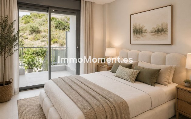 Reventa - Apartamento - Mijas - La Cala de Mijas