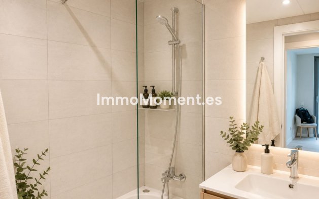 Reventa - Apartamento - Mijas - La Cala de Mijas
